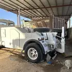 للبيع ونش حصنيه حكومي