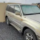 لاند كروزر جي اكس ار 2003