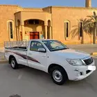 هايلكس 2012 غمارة شاص طويل