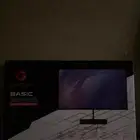 شاشة قيمنق