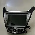 شاشة  هوندا انترا 14 الحالة سليمة