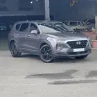 هيونداي سنتافي 2019 مستعملة للبيع قير اوتماتيك ديزل