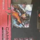شاشه gameon جديده ما استخدمت الا مرتين