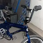 للبيع سيكل رامبو بدي ضعيف اندنوسي