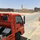 سطحه لتحميل السيارات المعطله لاي منطقه