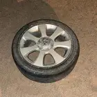 جنوط انترا عدد 4 نضيفه وكاله للبيع
