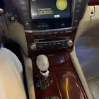 لكزس 460 شورت