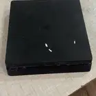 سوني 4   500 قيقا جهاز نضيف جد