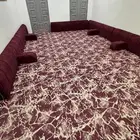 جلسة صالة متكامله