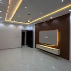 شقة ارضية بحي الاخضر للبيع ( تبوك )