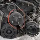 مطلوب بكره لكزس 400