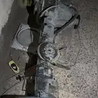 قطع دفرنس باترول أساس ديزل موديل 2002