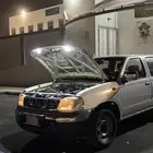نيسان ددسن 2009 فل كامل نظيف
