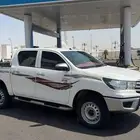 هايلكس ديزل 2019
