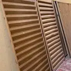 ساتر حديد