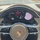 بورش ماكان مديل 2017