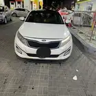 كيا اوبتيما نص فل 2015