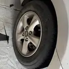 جنوط اكسنت 2017 للبدل