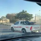 مطلوب هايلوكس موديل 7 8-9-10-11