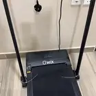 جهاز سير من وكس