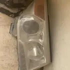 قزازة شمعة يسار   كشافات