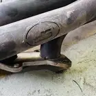 هدرز موستنق امريكي