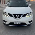 نيسان إكس تريل 2016