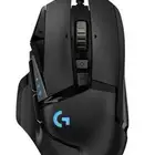 ماوس لوجتيك مع كيبورد قيمنق (جديدة)