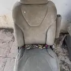 مقاعد سيارة