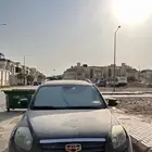 جيلي امجراند 2016