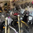 صحراوي الوسام و المهدي ادفنشر 250V-strom 250 وجكسر 250