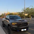 Ram (TRX) luner edition 1Of1000