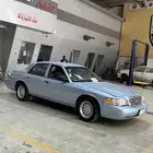 فورد فكتوريا مديل 2002 ممشى 300 مبيعات حكوميه للبيع