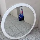 مرايه جديده غير مستخدمه