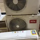 مكيفين موفره طاقه نضيفه