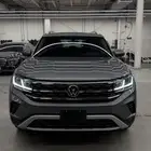فلكس واجن تيرامونت