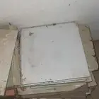 سلام عليكم بلاط للبيع 6كرتين