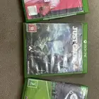 أشرطة إكس بوكس وان