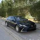 كامري 2023 اسود ستاندر