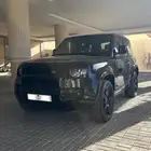 ديفيندر 90 2023 V8