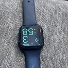 ساعة ابل الاصدار السابع