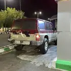 باترول سفاري1991