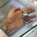 ساعة ماركة كرديال ضد الماء