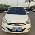 هيونداي I10 موديل 2014