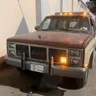 جمس سوبربان 1986 مفحوص