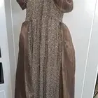 فستان