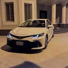 كامري 2021