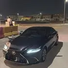 لكزس Es 250 2023