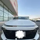 اكسنت 2025 ممشى قليل شبه جديدة