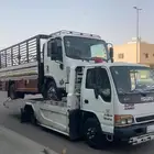 سطحة لنقل السيارات خميس مشيط ابها